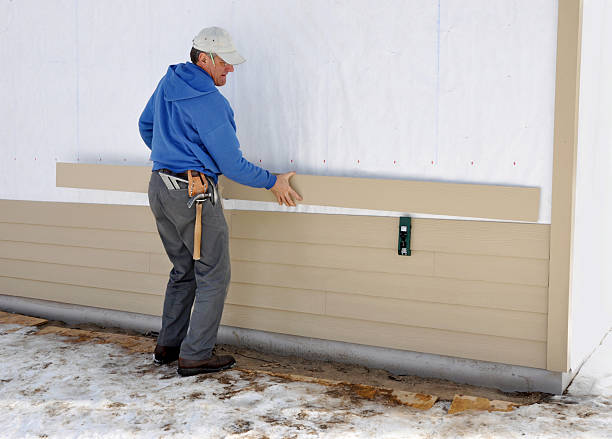 Best Stone Veneer Siding  in Hunters Creek, FL